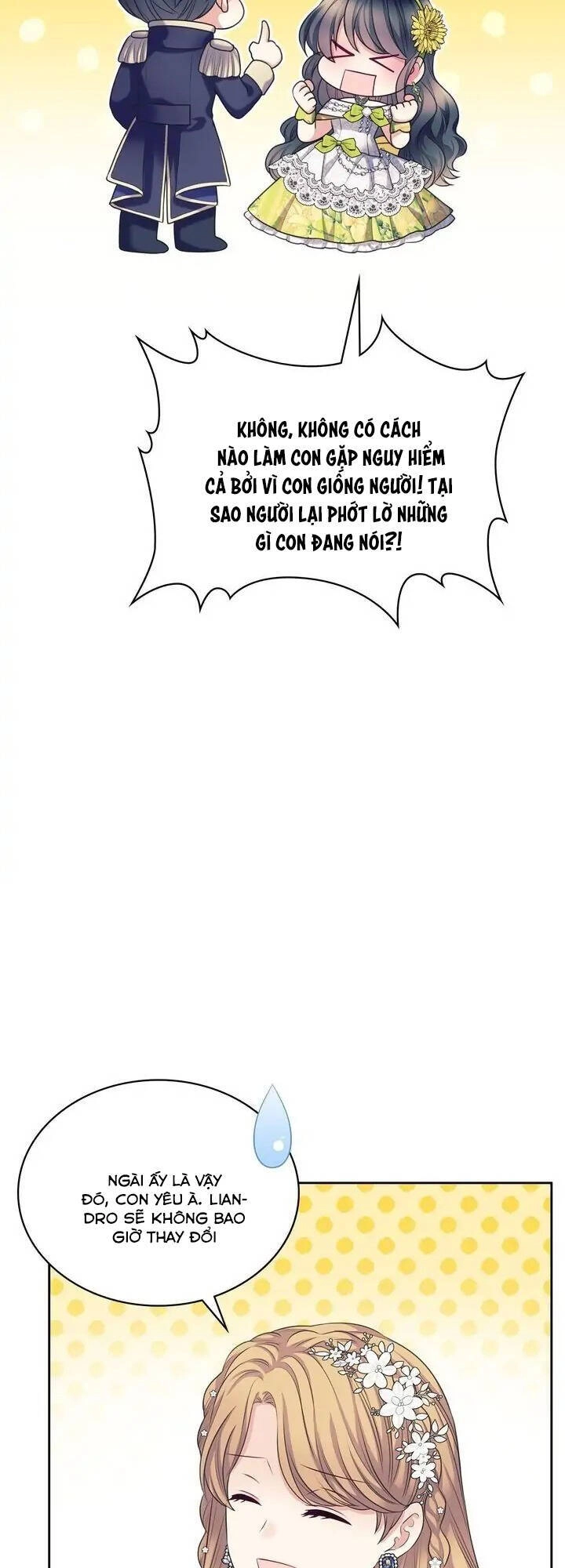 Tôi Trở Thành Hầu Gái Của Một Công Tước Chapter 111 - 12