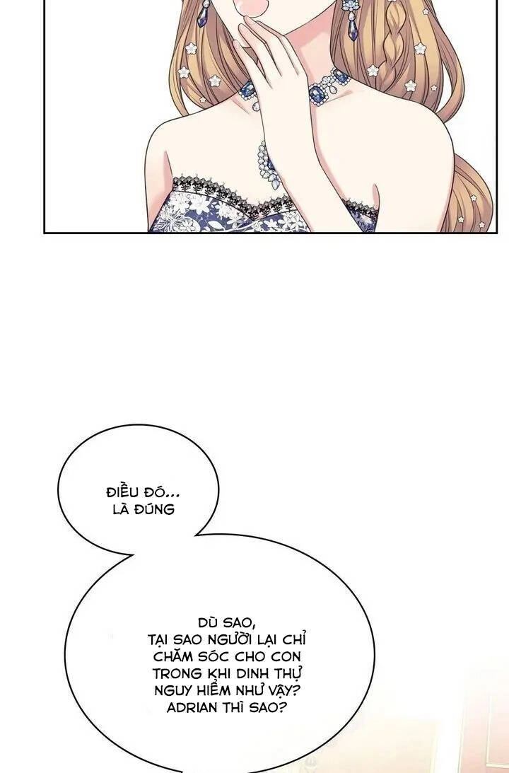 Tôi Trở Thành Hầu Gái Của Một Công Tước Chapter 111 - 13