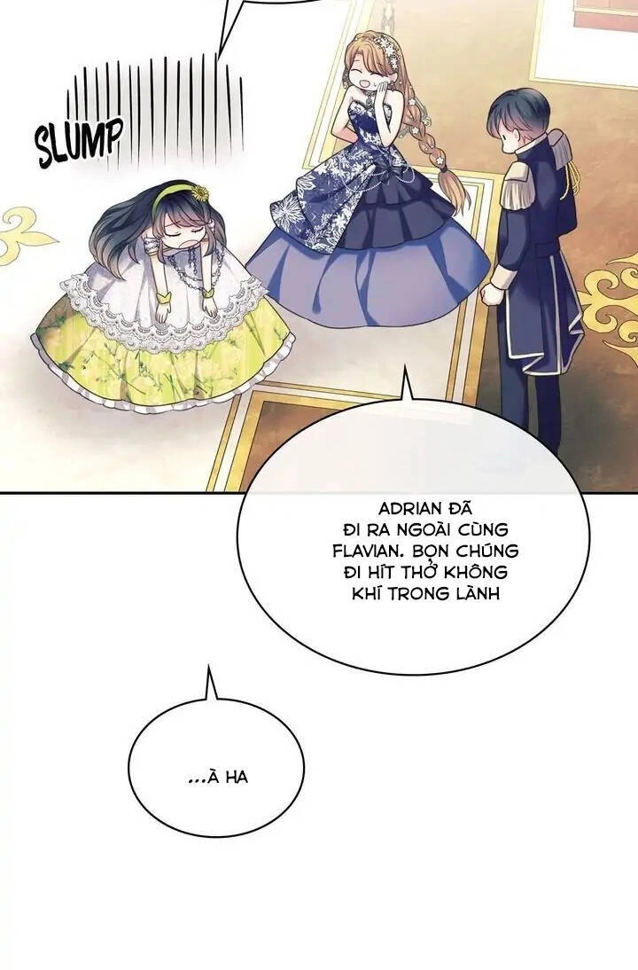 Tôi Trở Thành Hầu Gái Của Một Công Tước Chapter 111 - 14