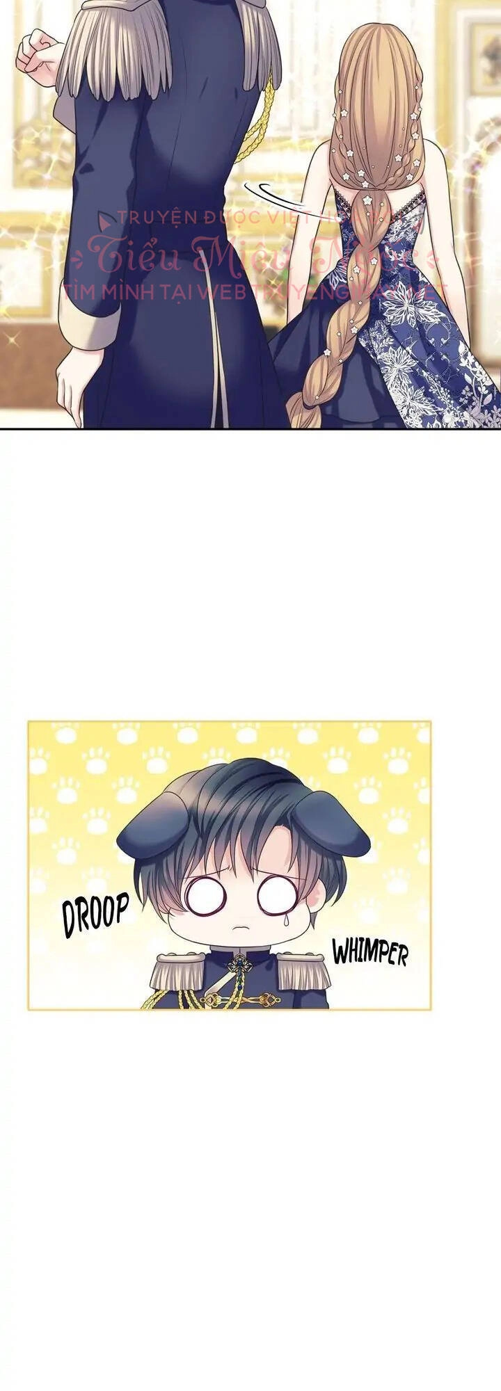 Tôi Trở Thành Hầu Gái Của Một Công Tước Chapter 111 - 17