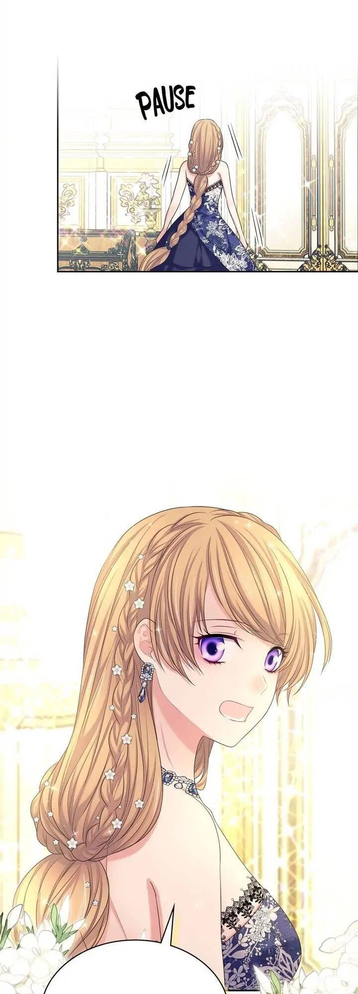 Tôi Trở Thành Hầu Gái Của Một Công Tước Chapter 111 - 18