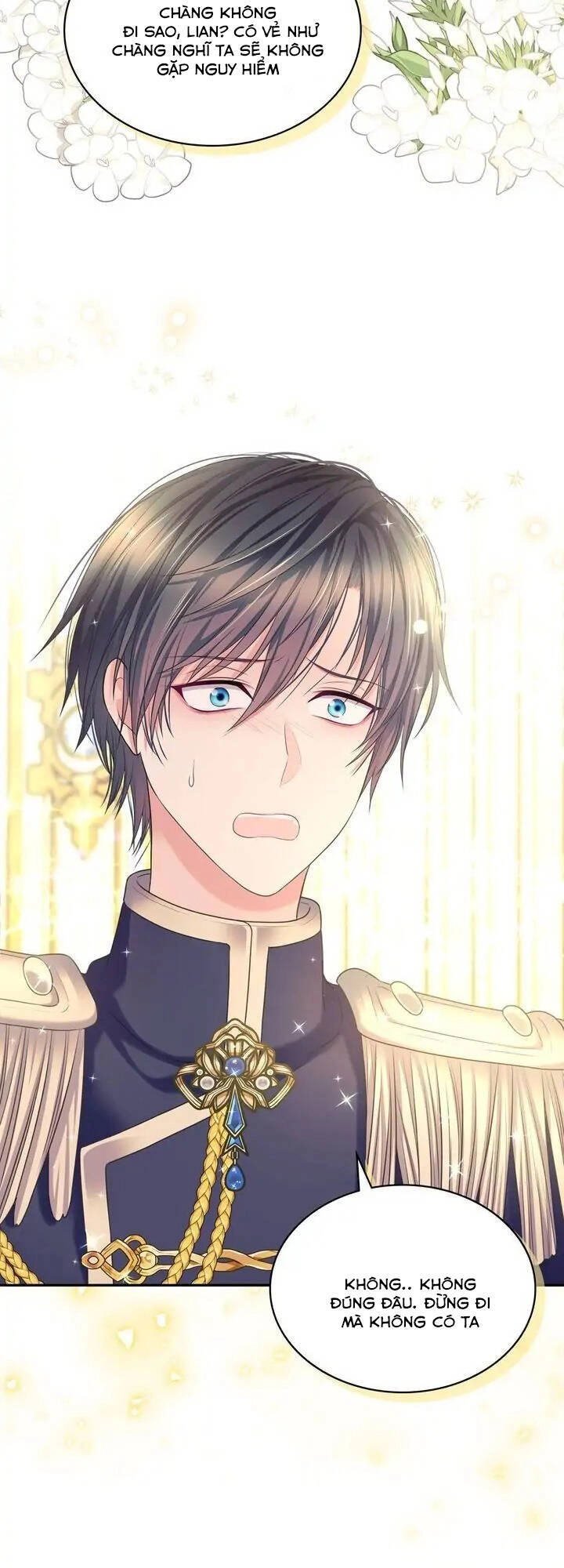 Tôi Trở Thành Hầu Gái Của Một Công Tước Chapter 111 - 19