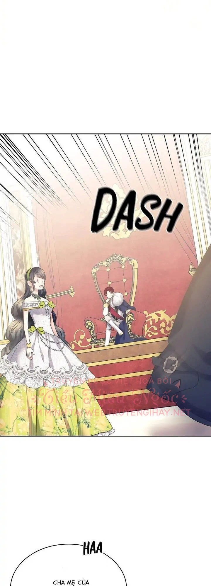 Tôi Trở Thành Hầu Gái Của Một Công Tước Chapter 111 - 20