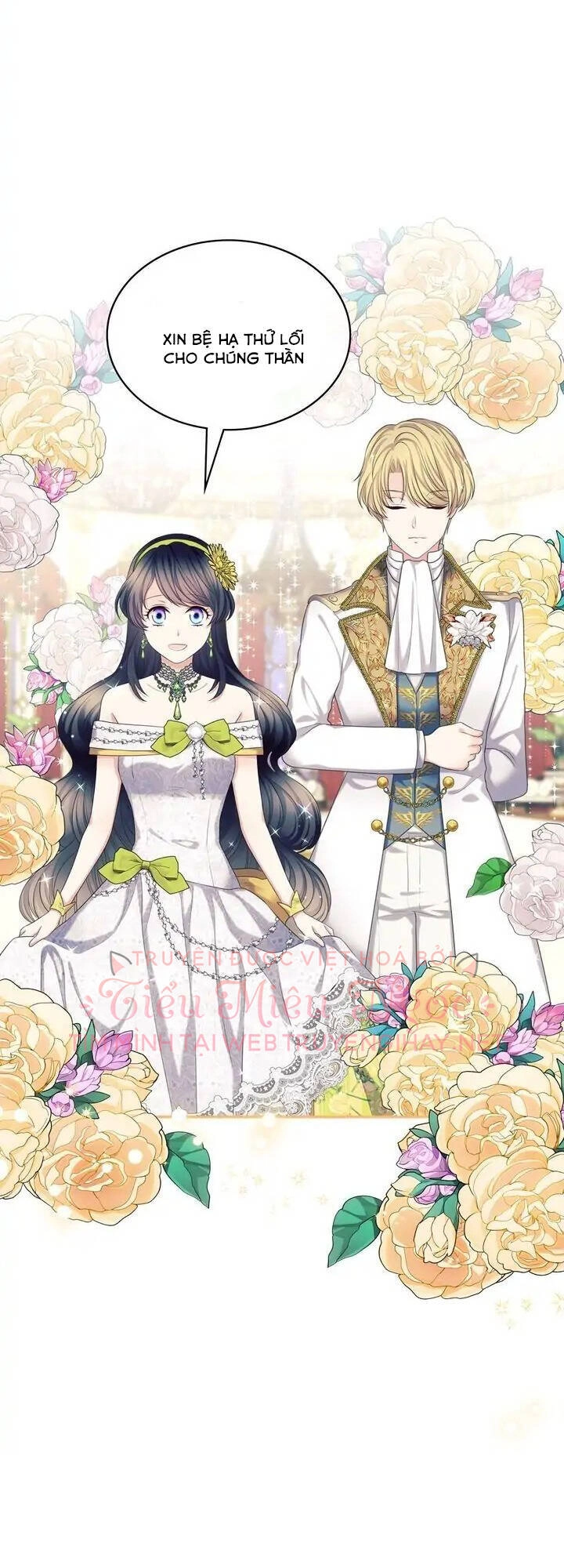 Tôi Trở Thành Hầu Gái Của Một Công Tước Chapter 111 - 23