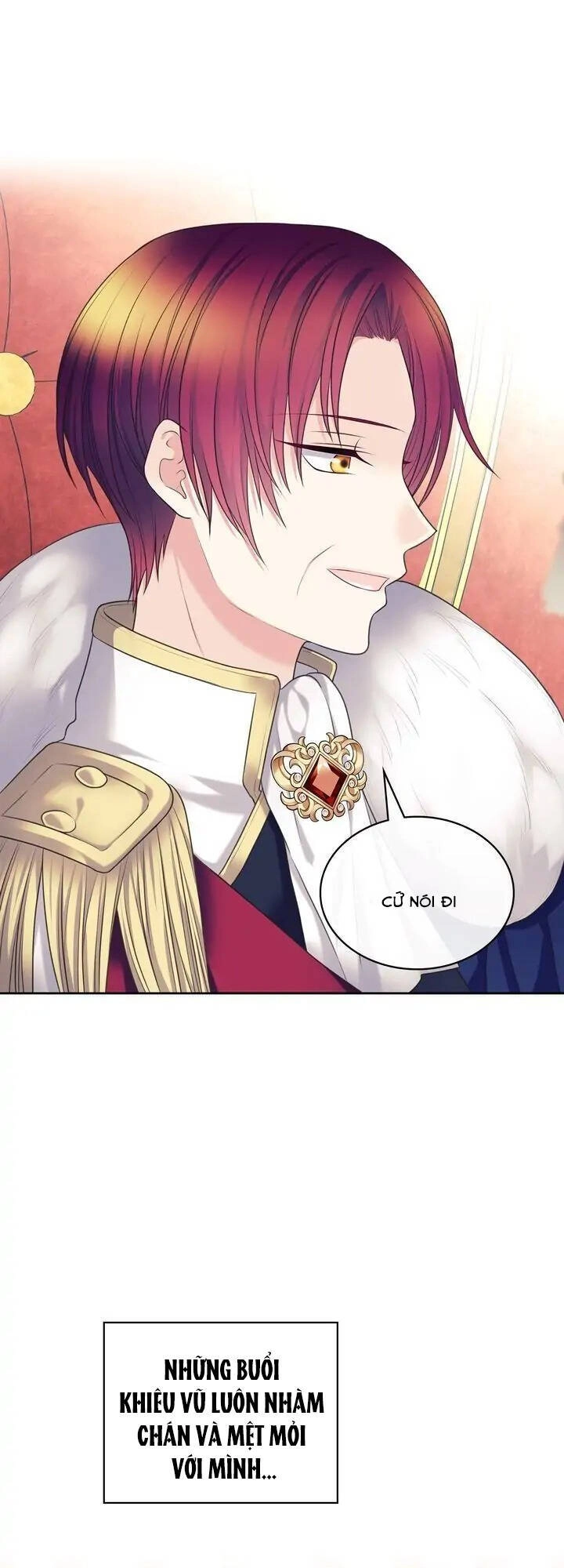 Tôi Trở Thành Hầu Gái Của Một Công Tước Chapter 111 - 24