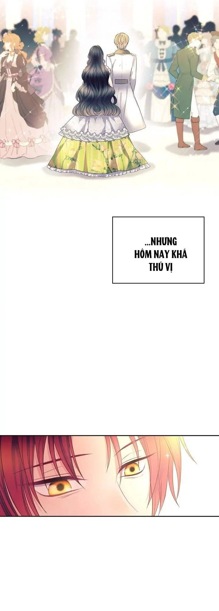 Tôi Trở Thành Hầu Gái Của Một Công Tước Chapter 111 - 25