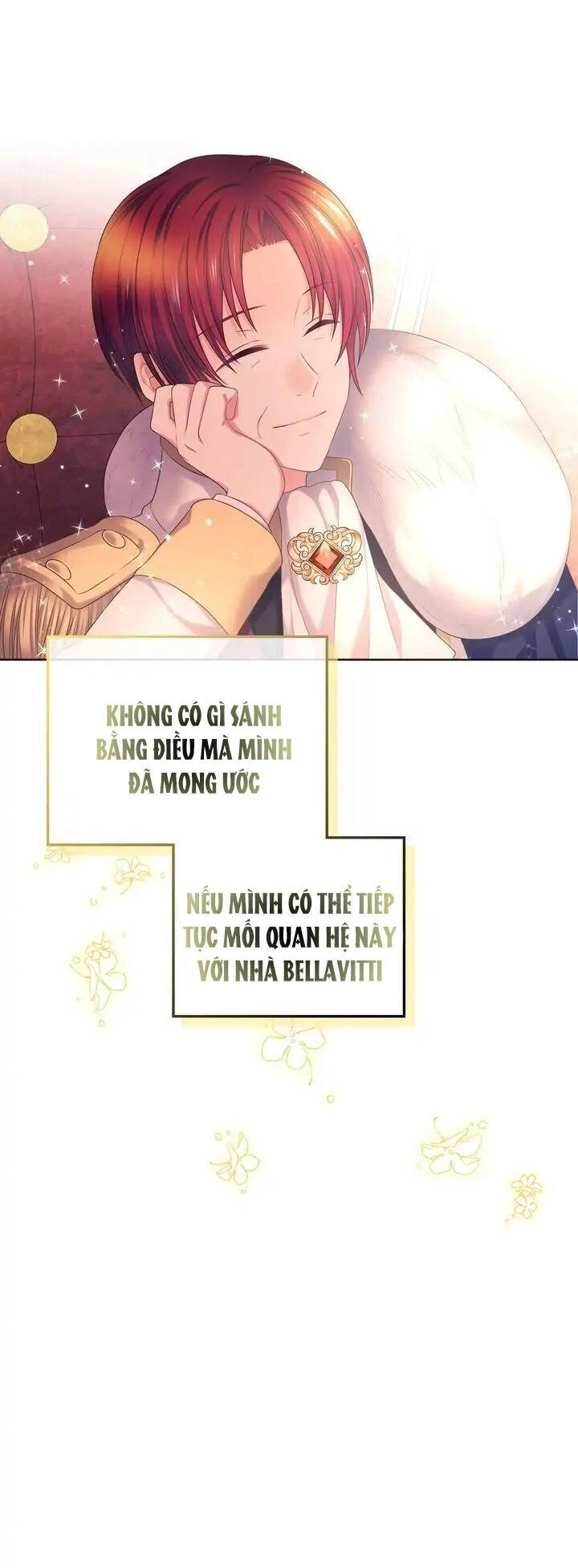 Tôi Trở Thành Hầu Gái Của Một Công Tước Chapter 111 - 26