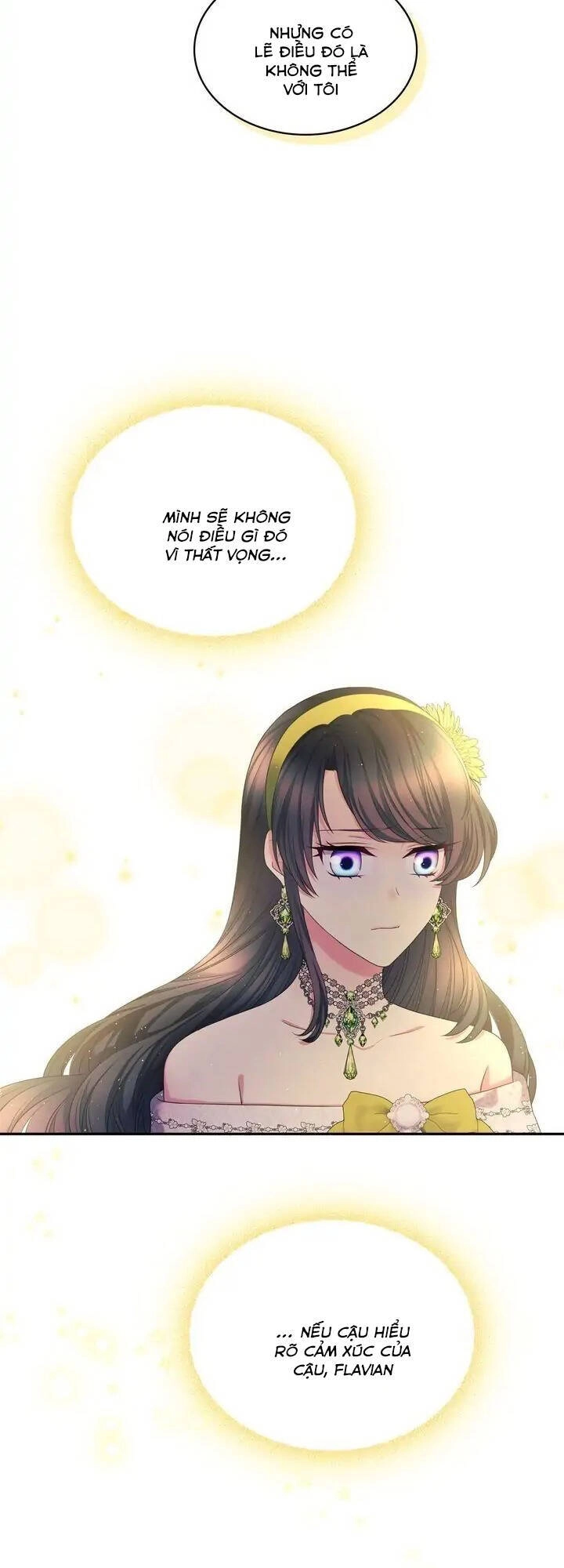 Tôi Trở Thành Hầu Gái Của Một Công Tước Chapter 111 - 30