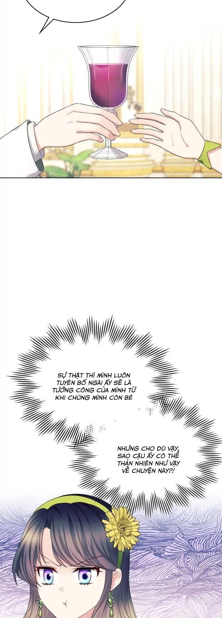 Tôi Trở Thành Hầu Gái Của Một Công Tước Chapter 111 - 33