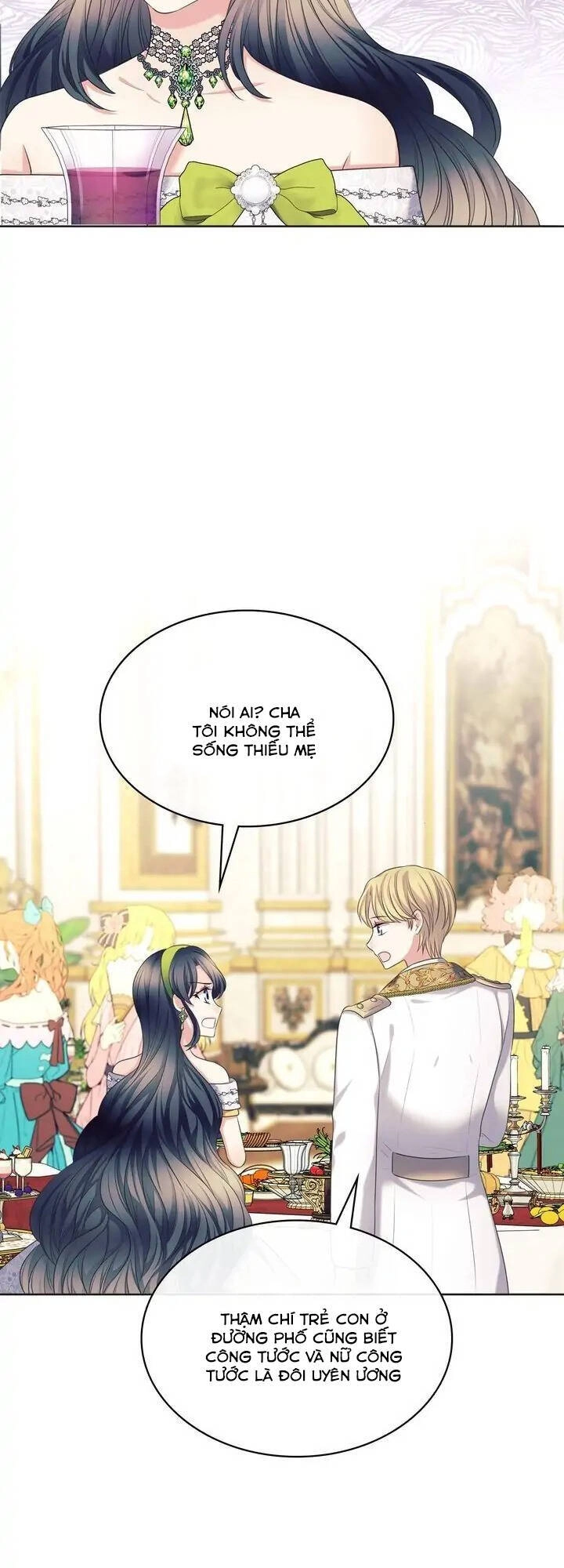 Tôi Trở Thành Hầu Gái Của Một Công Tước Chapter 111 - 34