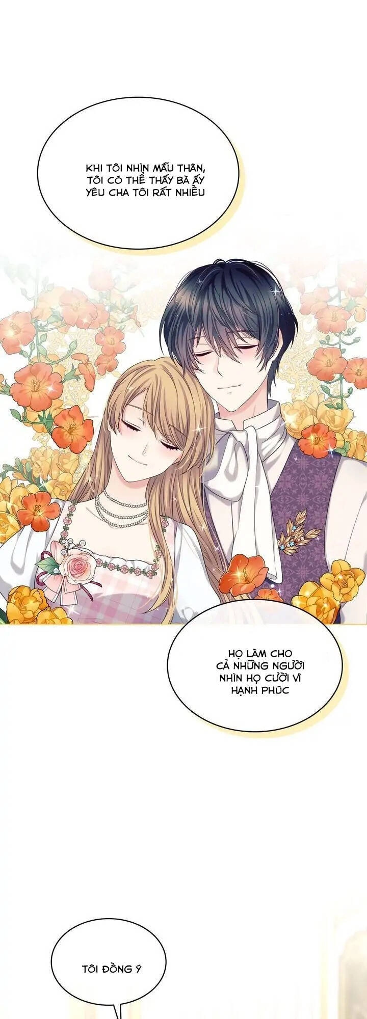 Tôi Trở Thành Hầu Gái Của Một Công Tước Chapter 111 - 36