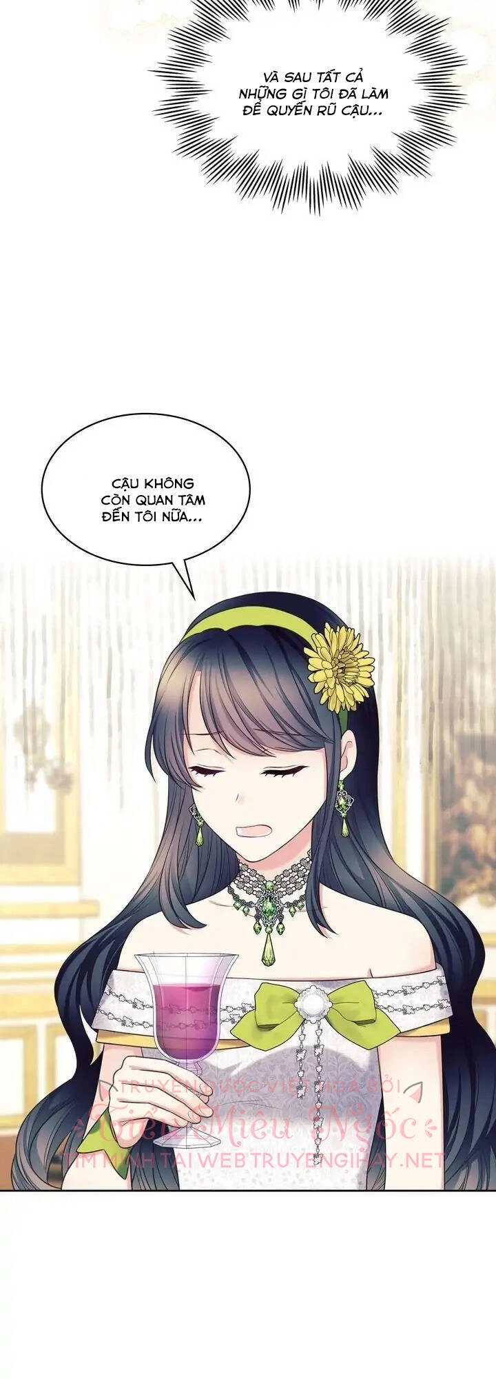 Tôi Trở Thành Hầu Gái Của Một Công Tước Chapter 111 - 38