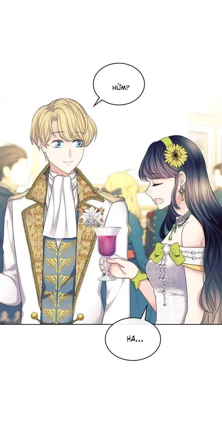 Tôi Trở Thành Hầu Gái Của Một Công Tước Chapter 111 - 39