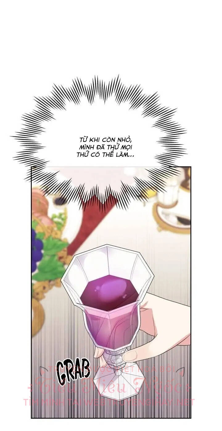 Tôi Trở Thành Hầu Gái Của Một Công Tước Chapter 111 - 40