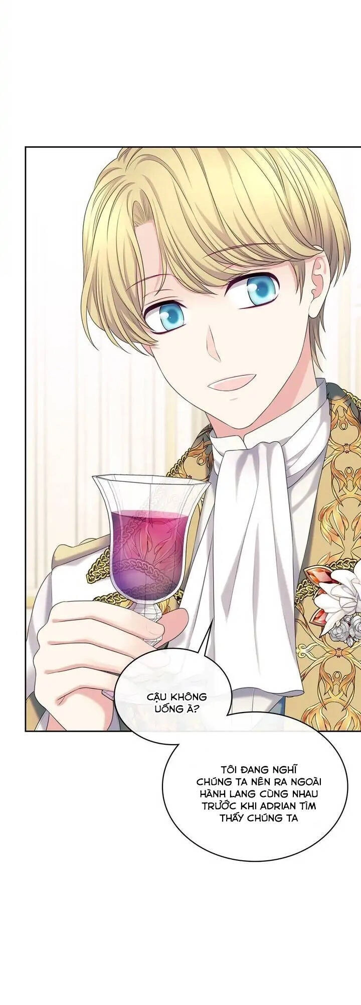 Tôi Trở Thành Hầu Gái Của Một Công Tước Chapter 111 - 42