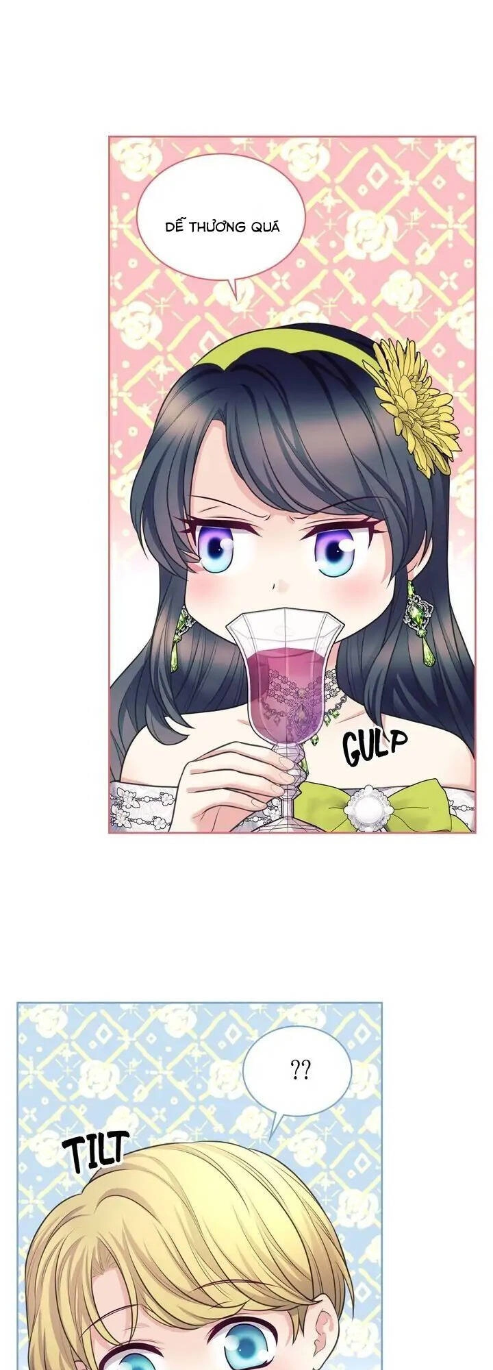 Tôi Trở Thành Hầu Gái Của Một Công Tước Chapter 111 - 43