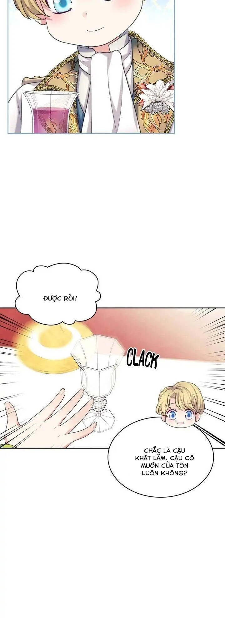 Tôi Trở Thành Hầu Gái Của Một Công Tước Chapter 111 - 44