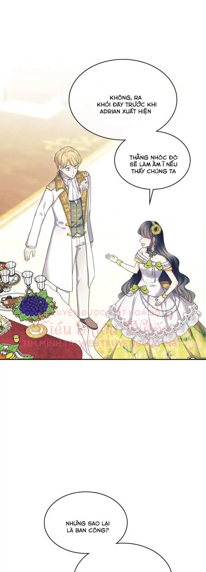 Tôi Trở Thành Hầu Gái Của Một Công Tước Chapter 111 - 45