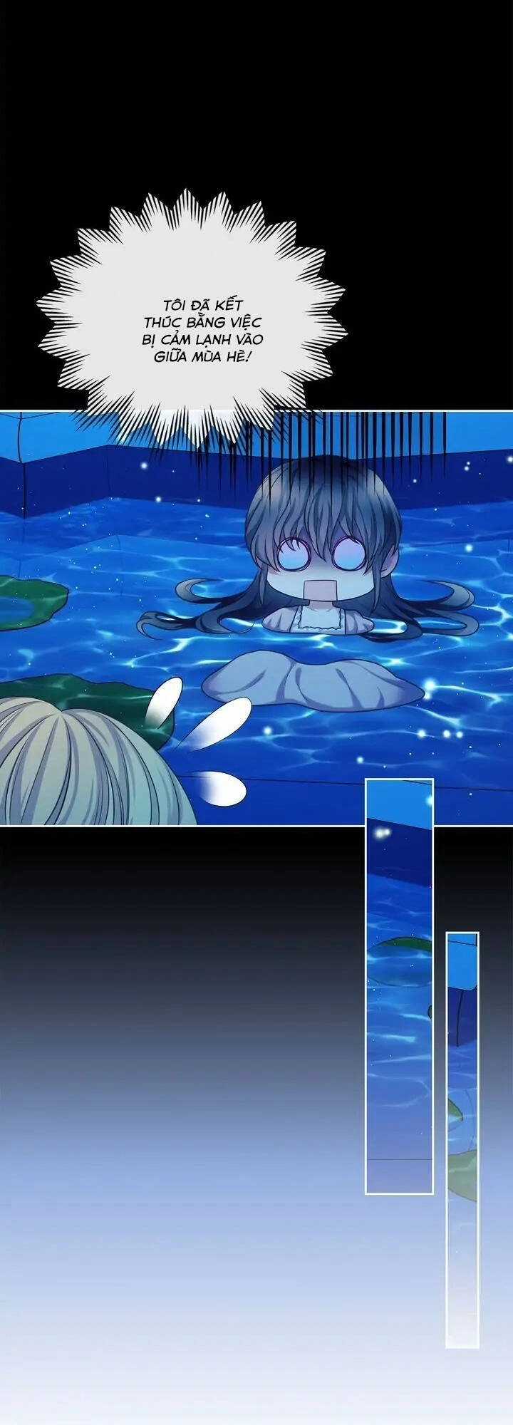 Tôi Trở Thành Hầu Gái Của Một Công Tước Chapter 111 - 54