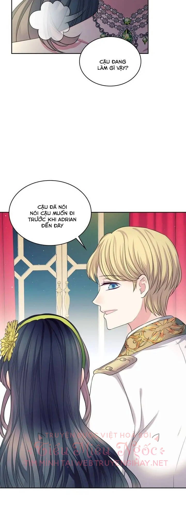 Tôi Trở Thành Hầu Gái Của Một Công Tước Chapter 111 - 56