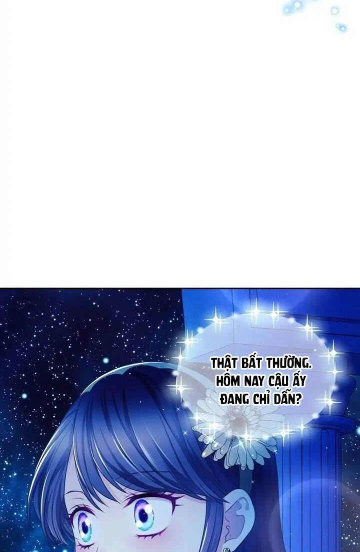 Tôi Trở Thành Hầu Gái Của Một Công Tước Chapter 111 - 59