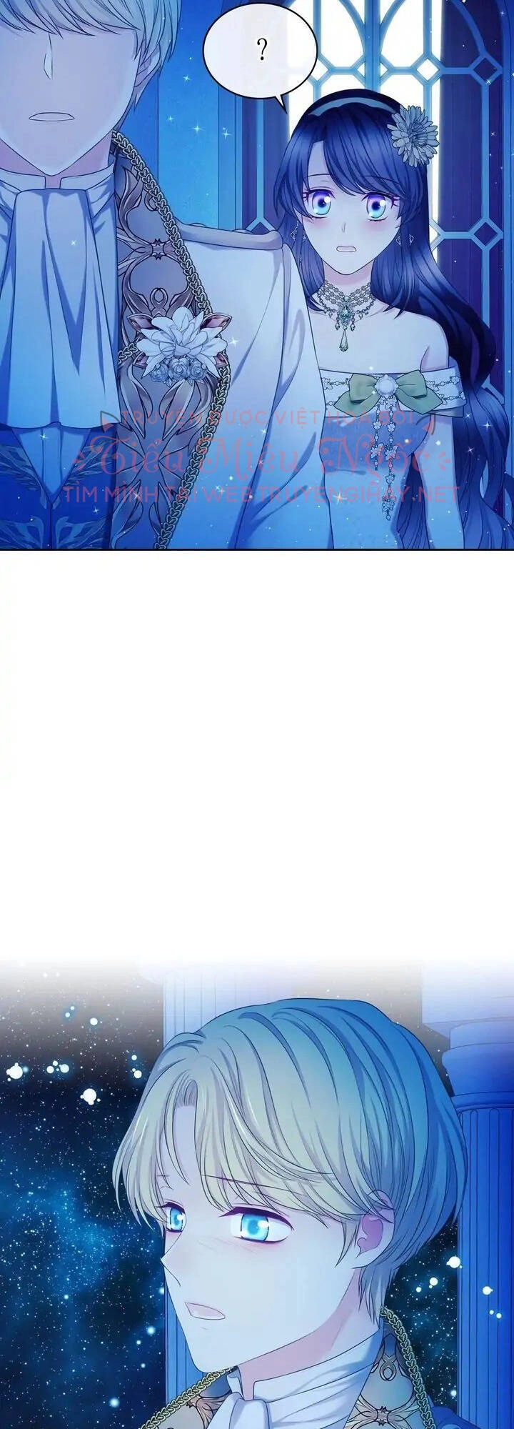 Tôi Trở Thành Hầu Gái Của Một Công Tước Chapter 111 - 62