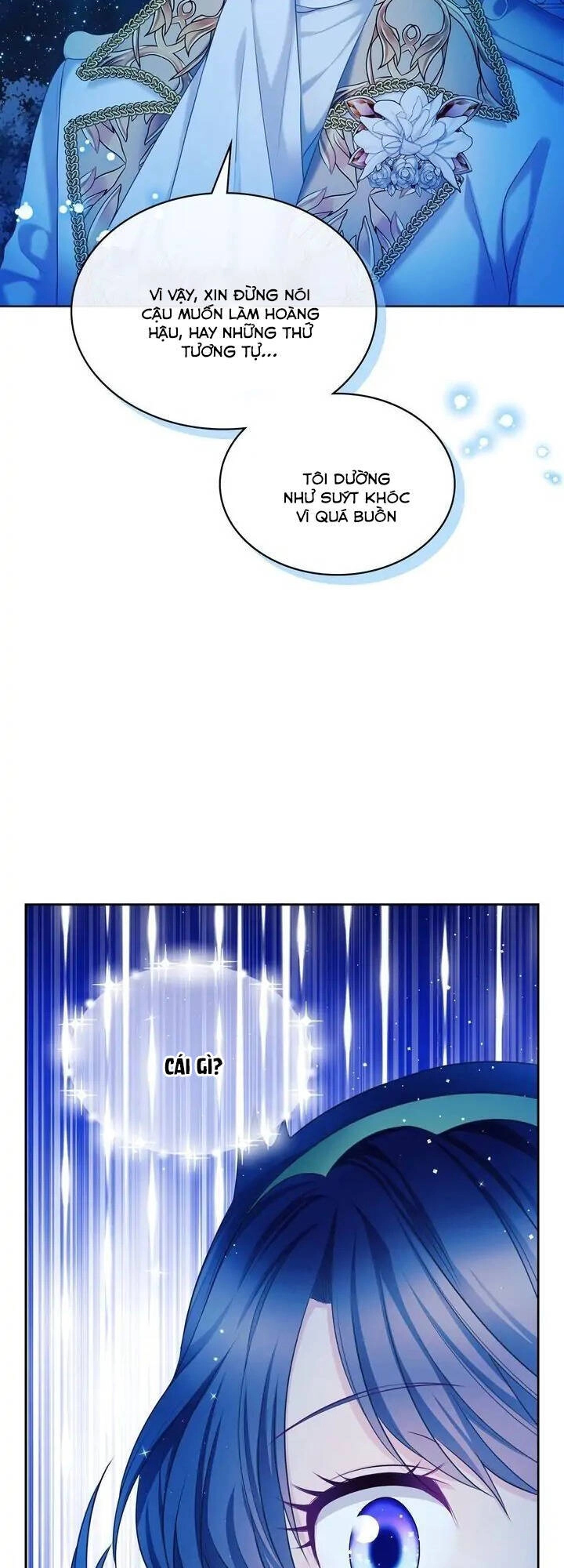 Tôi Trở Thành Hầu Gái Của Một Công Tước Chapter 111 - 63