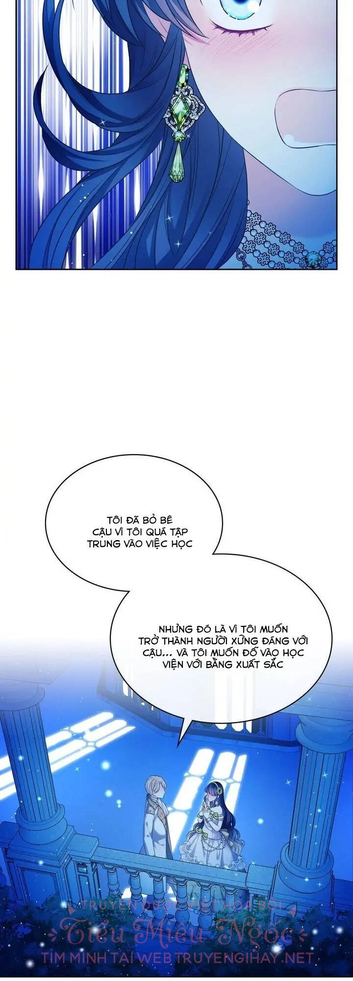 Tôi Trở Thành Hầu Gái Của Một Công Tước Chapter 111 - 64