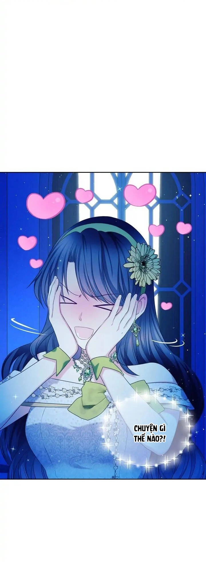 Tôi Trở Thành Hầu Gái Của Một Công Tước Chapter 111 - 65