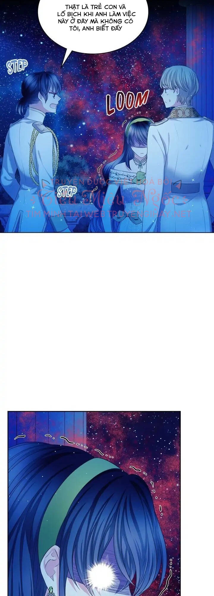 Tôi Trở Thành Hầu Gái Của Một Công Tước Chapter 111 - 70