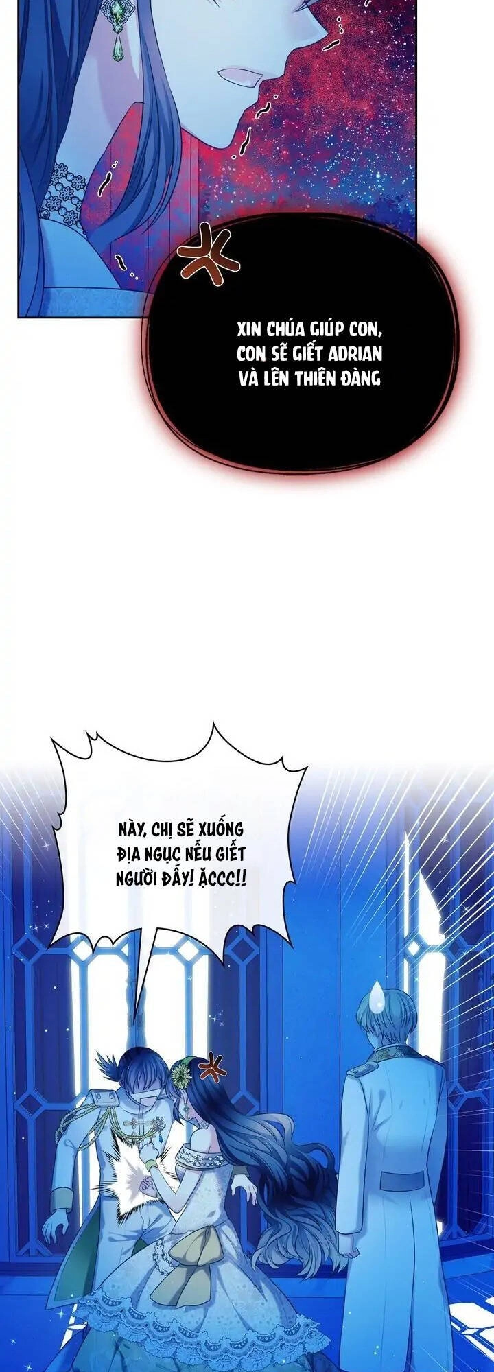 Tôi Trở Thành Hầu Gái Của Một Công Tước Chapter 111 - 71