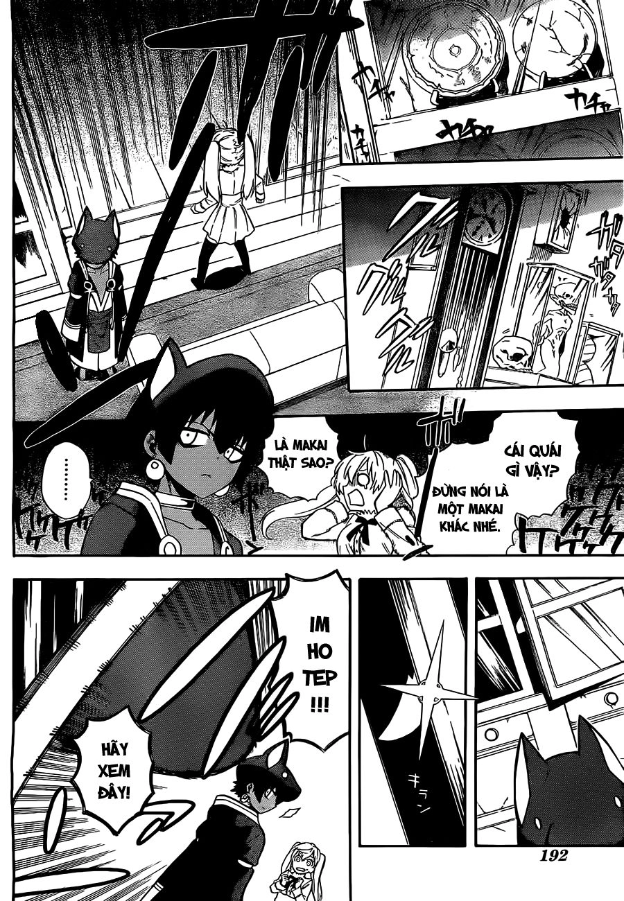 Great Priest Imhotep Chapter 2 - 11