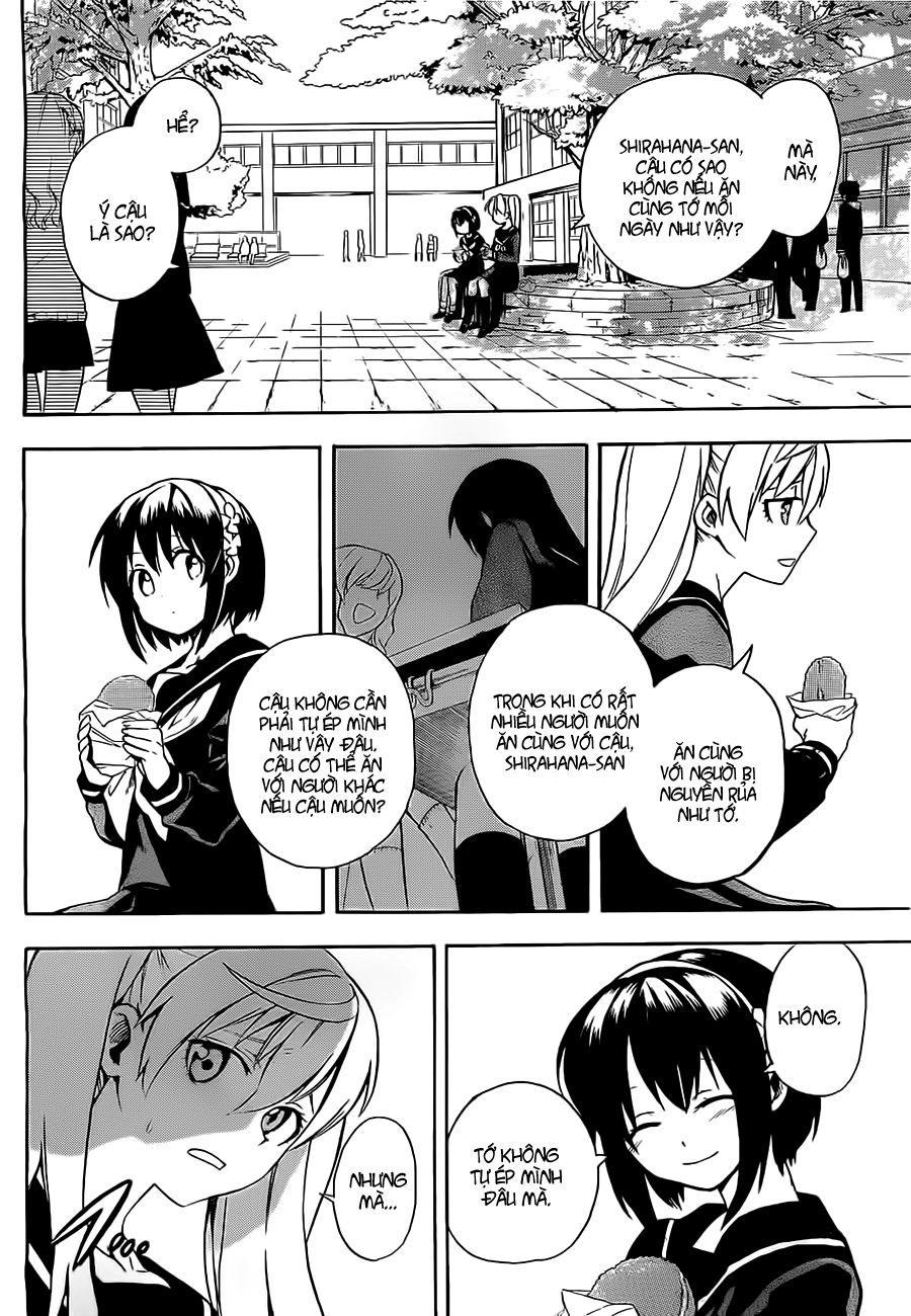 Great Priest Imhotep Chapter 3 - 11