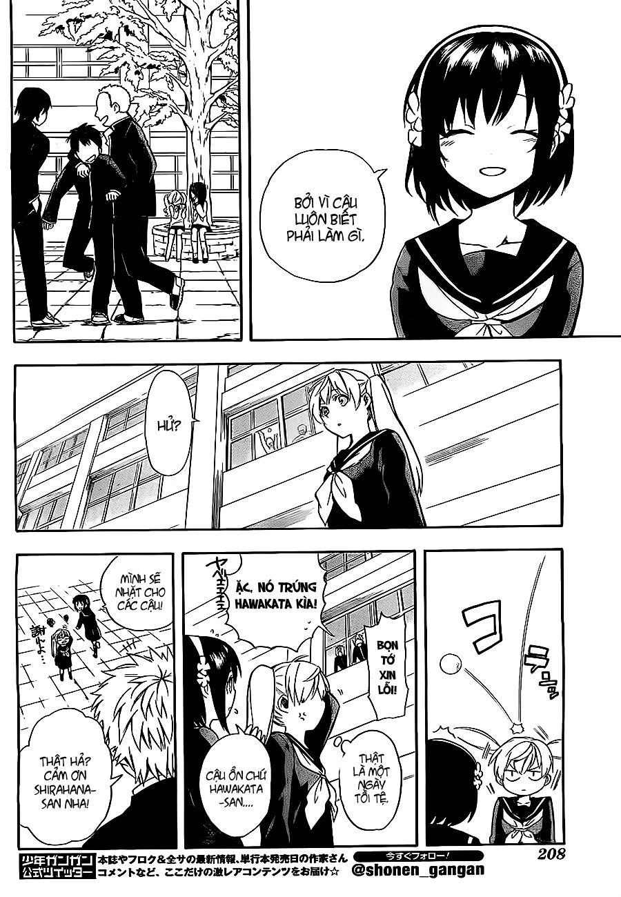 Great Priest Imhotep Chapter 3 - 15