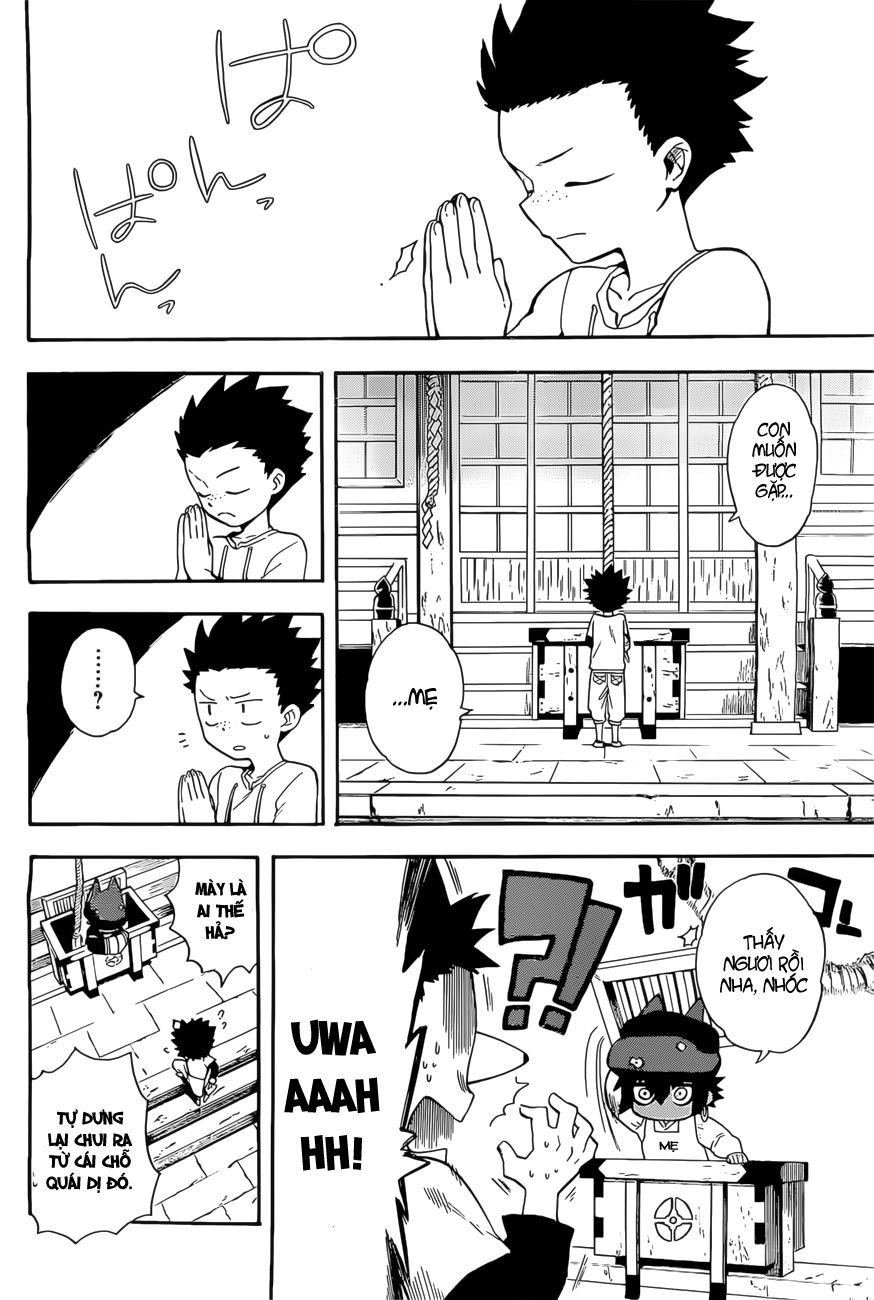 Great Priest Imhotep Chapter 4 - 9