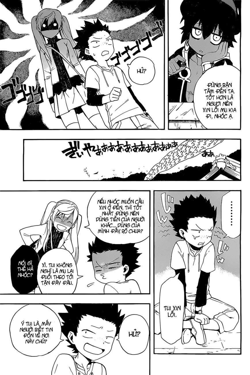 Great Priest Imhotep Chapter 4 - 10