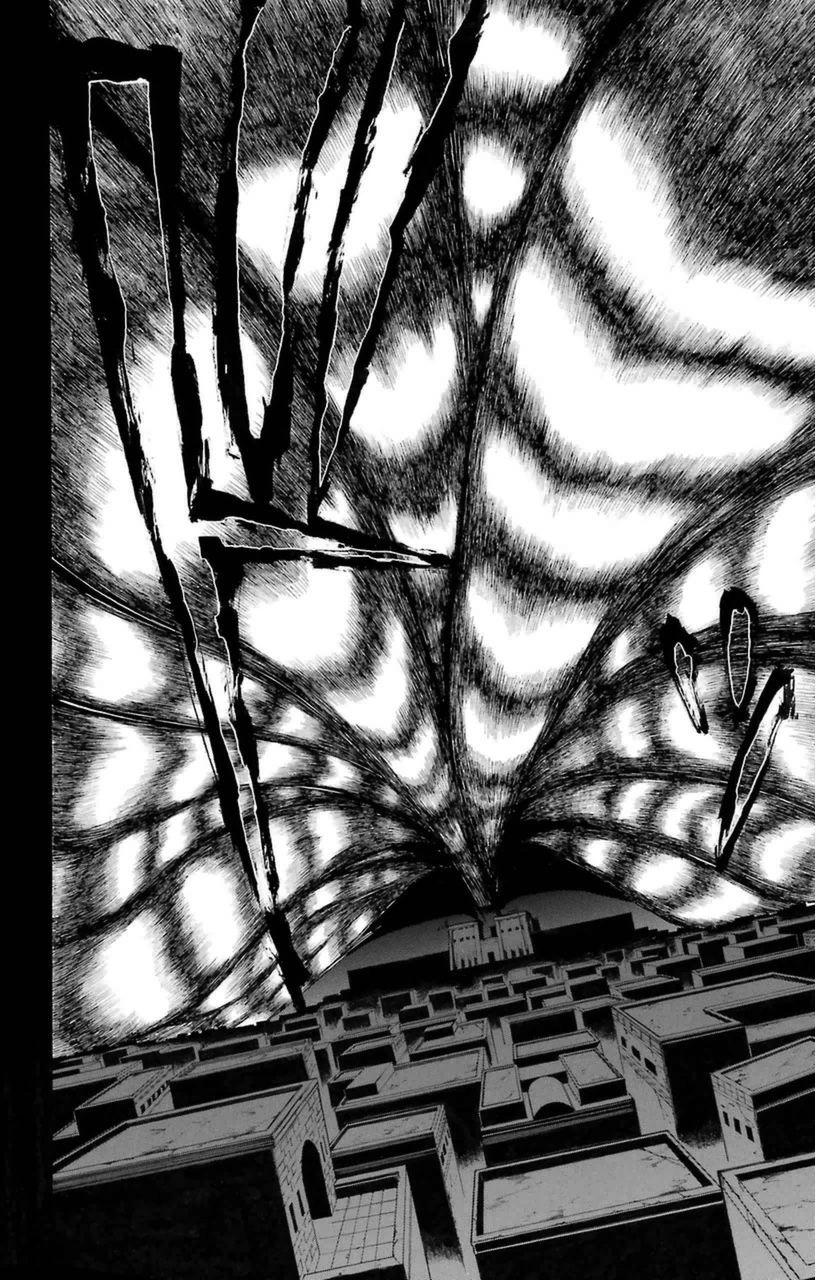 Great Priest Imhotep Chapter 7 - 26