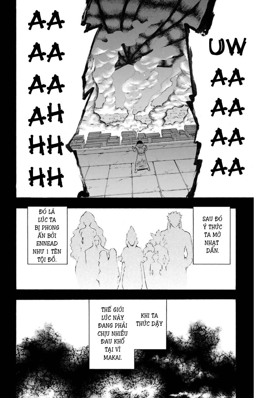 Great Priest Imhotep Chapter 7 - 42