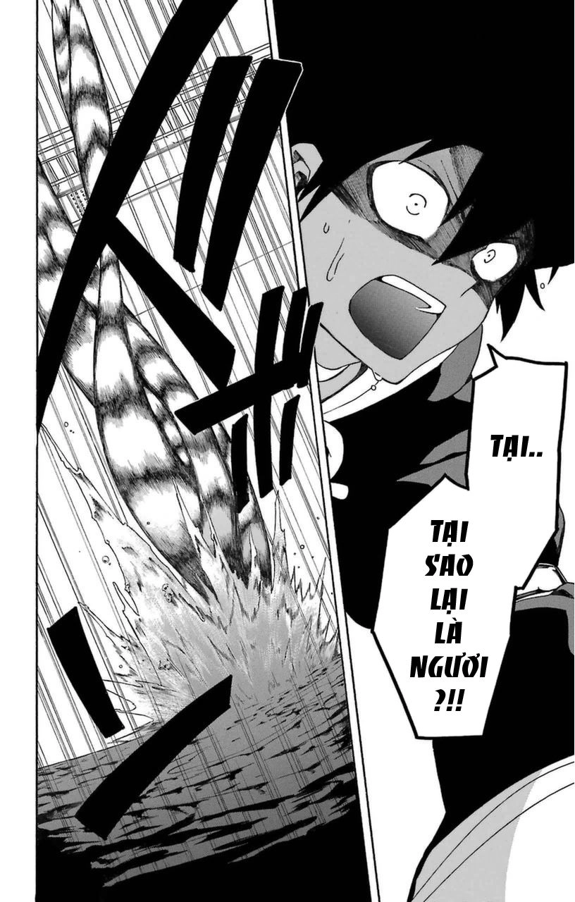 Great Priest Imhotep Chapter 8 - 41