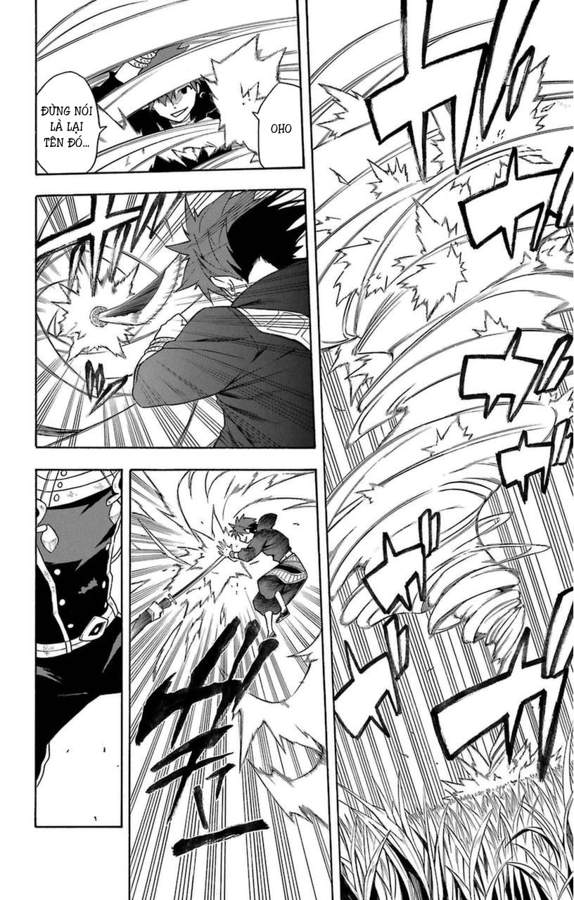 Great Priest Imhotep Chapter 9 - 30