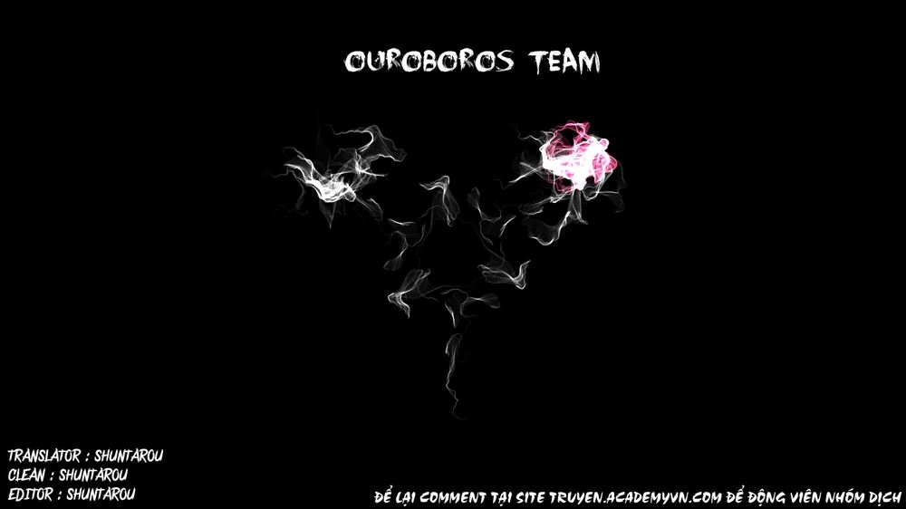 Great Priest Imhotep Chapter 9 - 45