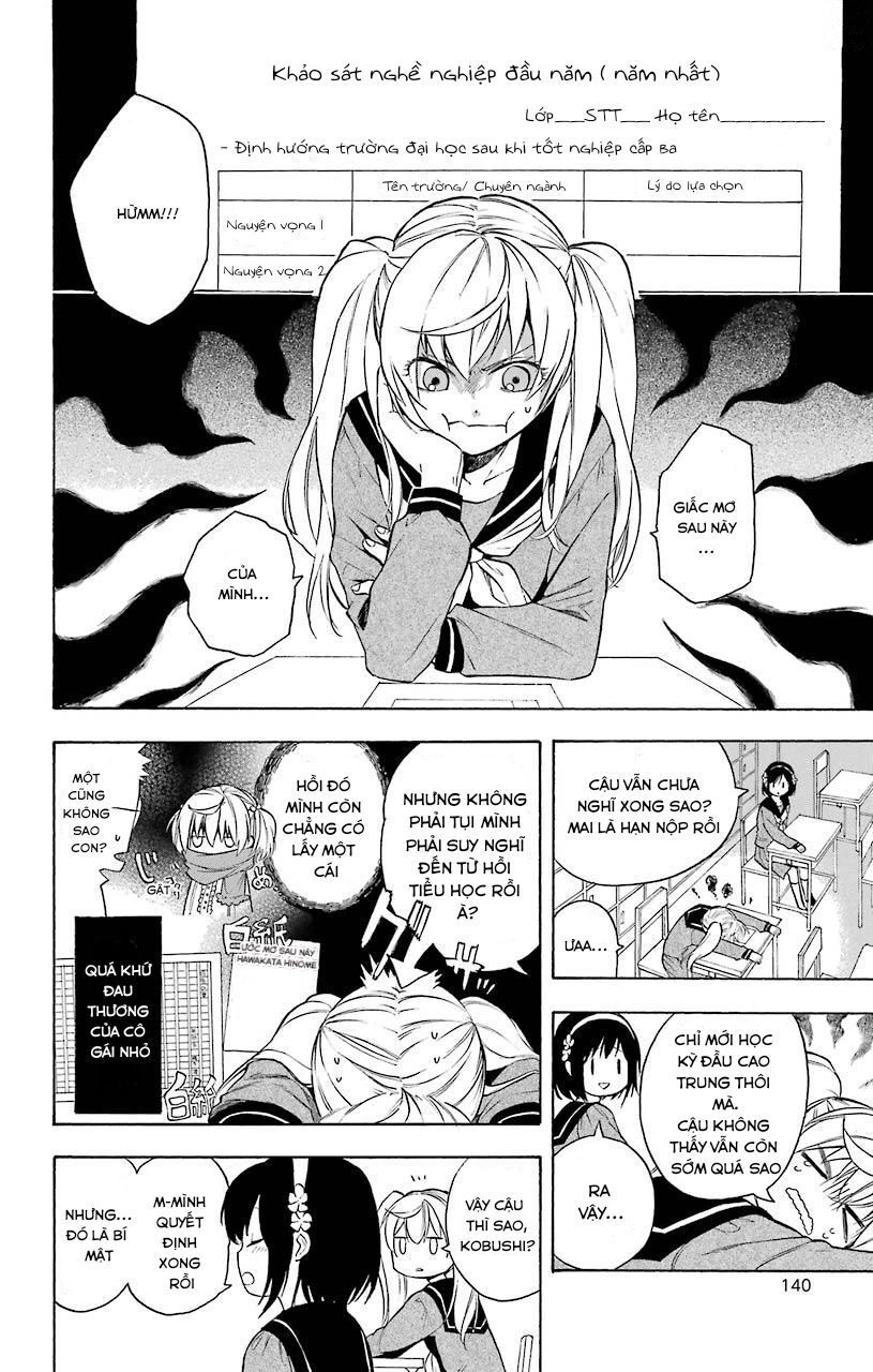 Great Priest Imhotep Chapter 11 - 9