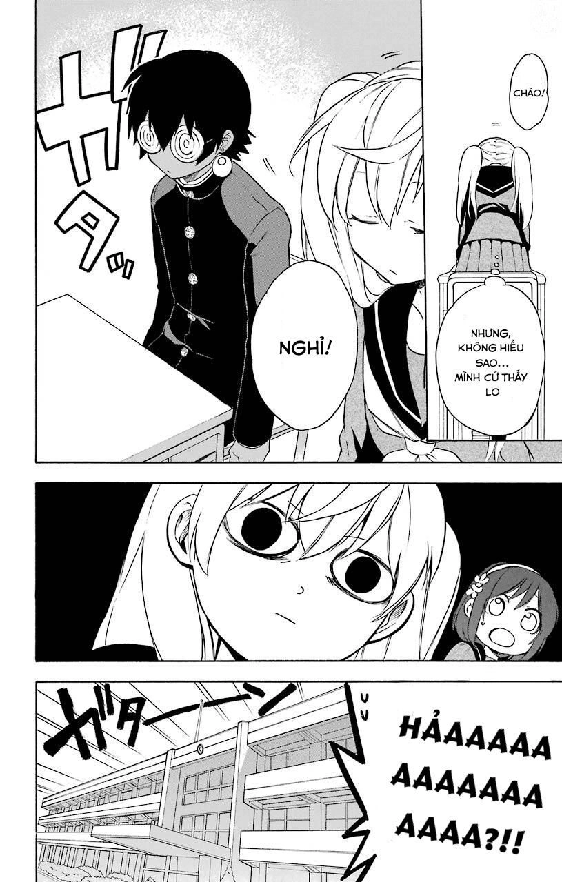 Great Priest Imhotep Chapter 11 - 11