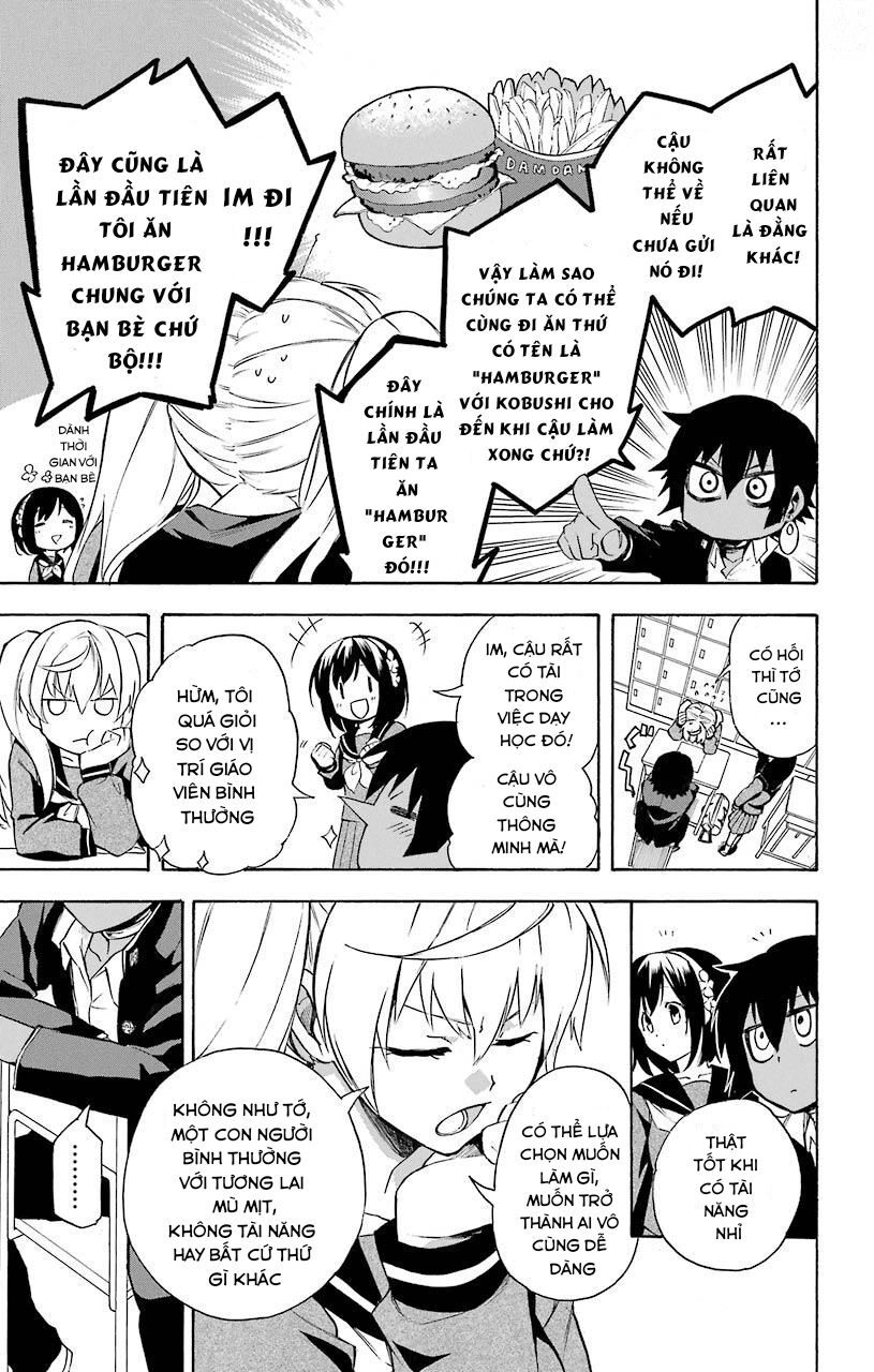 Great Priest Imhotep Chapter 11 - 22