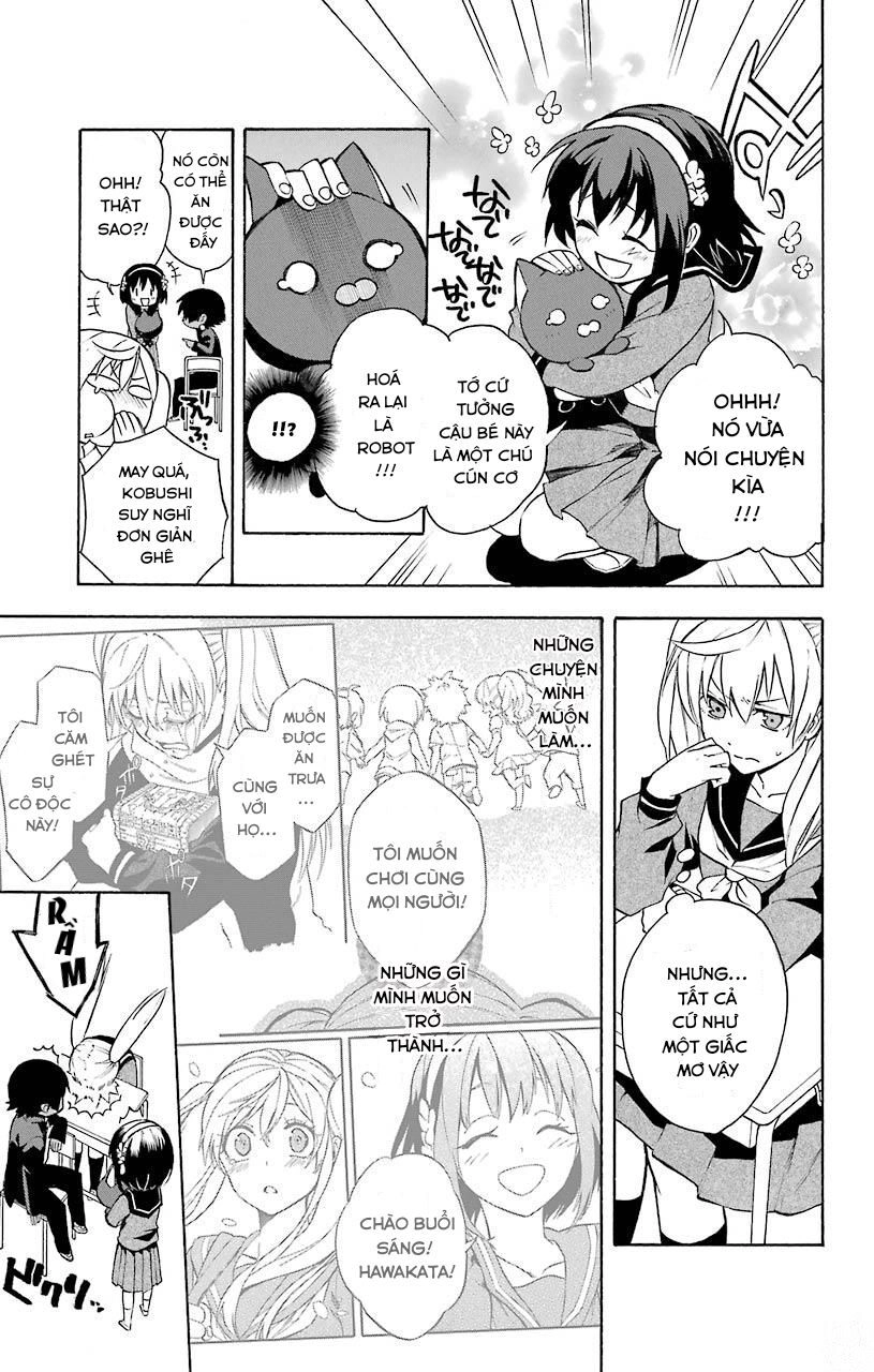 Great Priest Imhotep Chapter 11 - 24