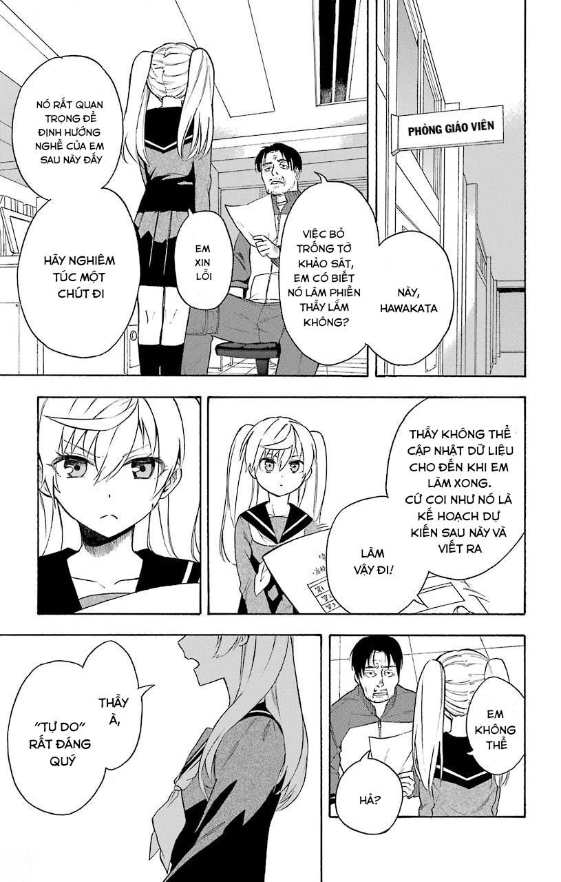 Great Priest Imhotep Chapter 11 - 28