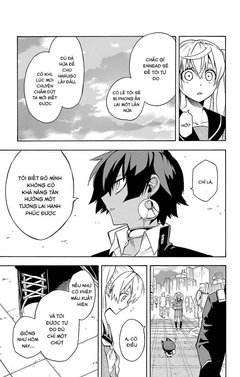 Great Priest Imhotep Chapter 11 - 34