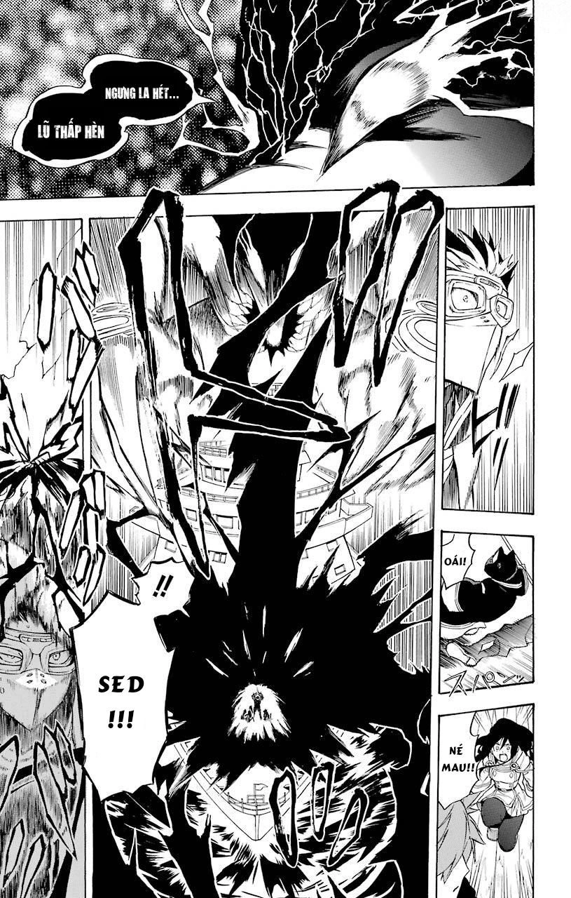 Great Priest Imhotep Chapter 18 - 11