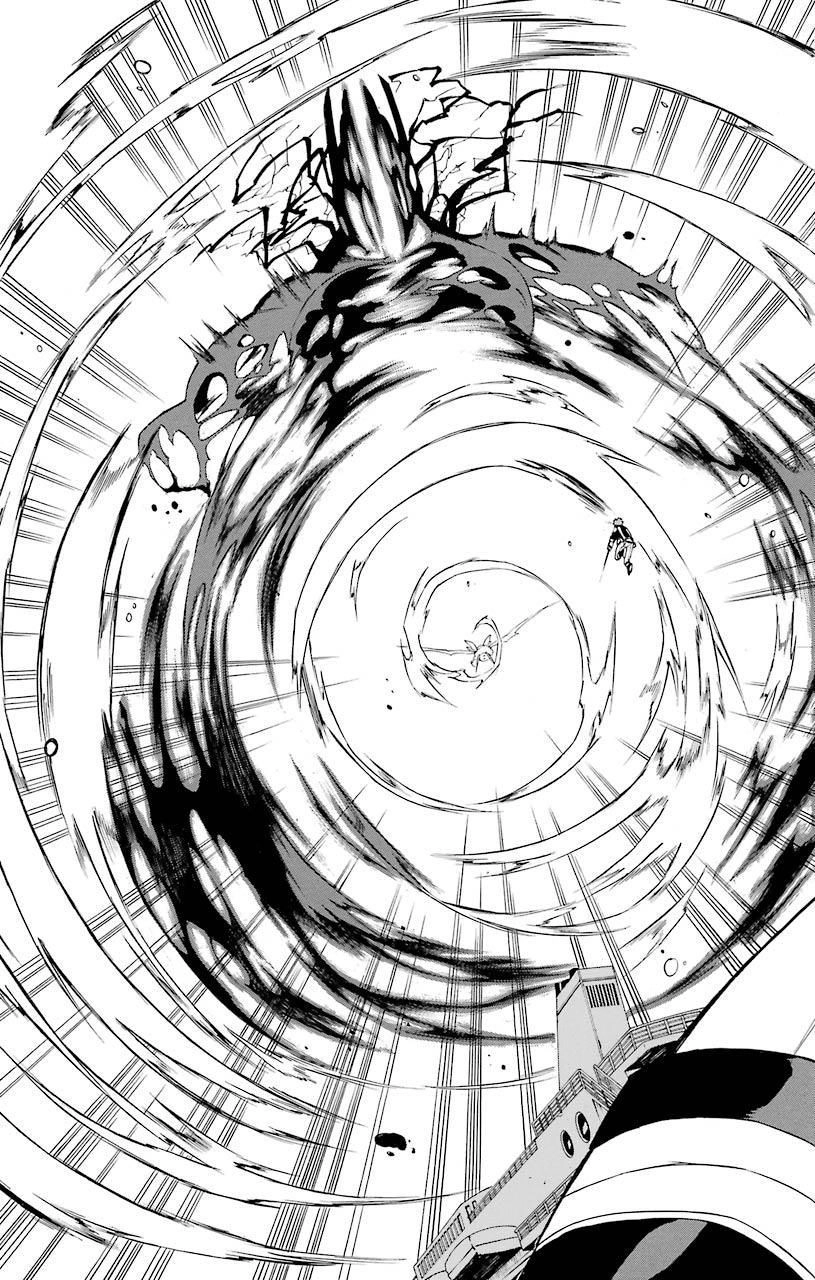 Great Priest Imhotep Chapter 18 - 33