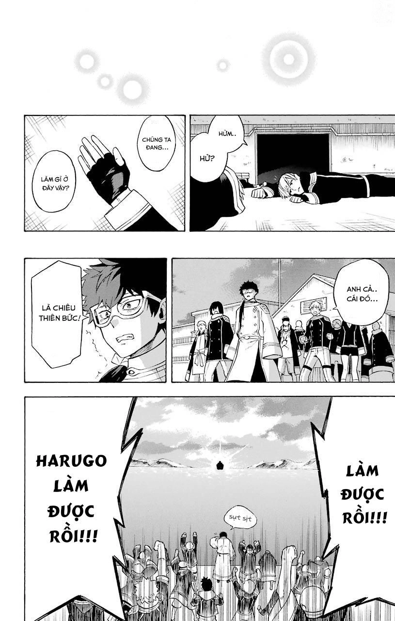 Great Priest Imhotep Chapter 18 - 34